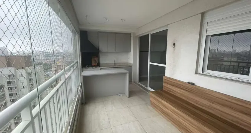 Apartamento com 3 dormitórios à venda, 94 m² por r$ 898.000,00 - centro - são bernardo do campo/sp
