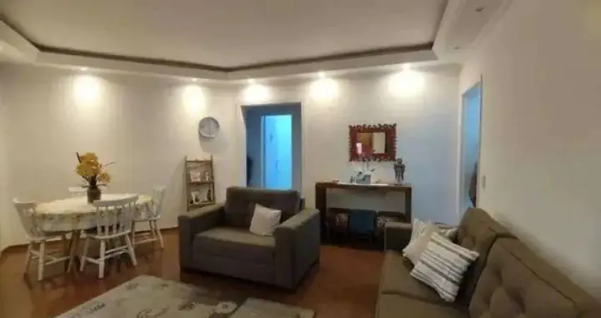 Apartamento à venda na vila assunção, santo andré – 85m, 3 dormitórios, 1 suíte e 2 vagas