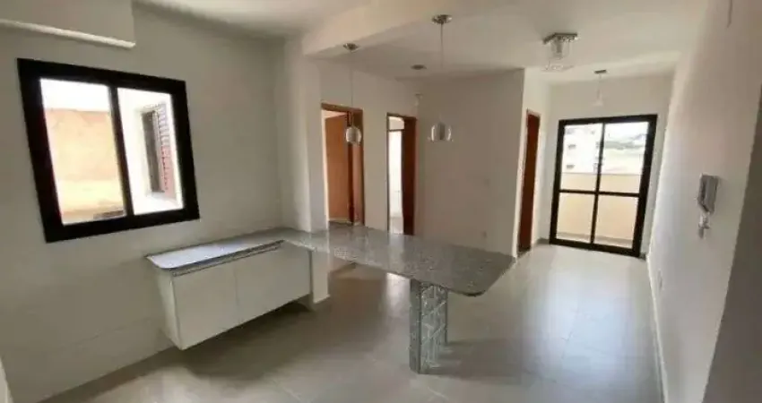 Apartamento com 2 dormitórios à venda, 43 m² por r$ 330.000,00 - jardim ocara - santo andré/sp