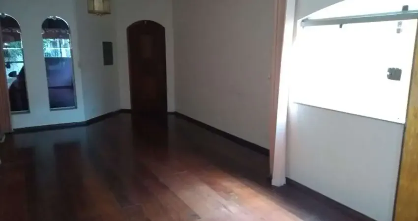 Sobrado com 3 dormitórios à venda, 180 m² por r$ 930.000,00 - vila scarpelli - santo andré/sp