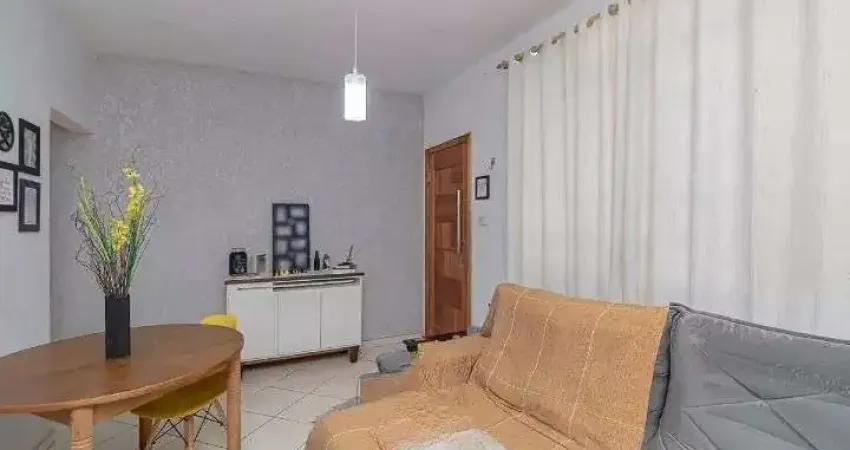 Casa térrea de 171m² na vila pires em santo andré: 3 dormitórios, quintal amplo e edícula
