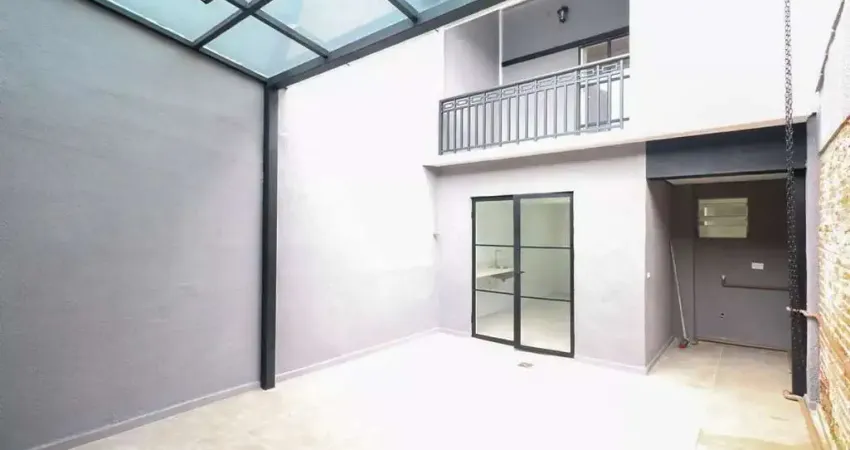 Sobrado com 2 dormitórios à venda, 140 m² por R$ 637.000 - Santo Antônio - São Caetano do Sul/SP