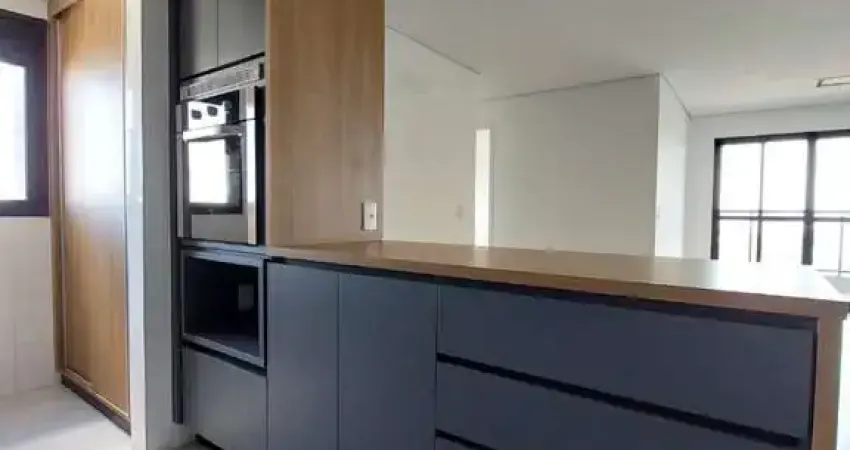 Apartamento com 3 dormitórios à venda, 90 m² por R$ 1.050.000,00 - Vila Assunção - Santo André/SP