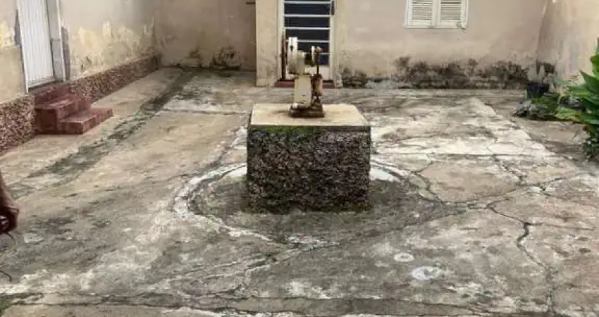 Terreno à venda na Vila Bastos – Santo André | 250m² em localização nobre