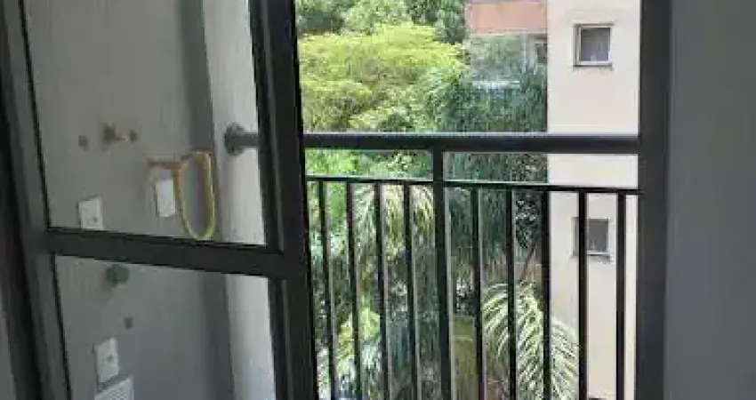 Studio com 1 dormitório à venda, 28 m² por r$ 315.000,00 - jardim prudência - são paulo/sp