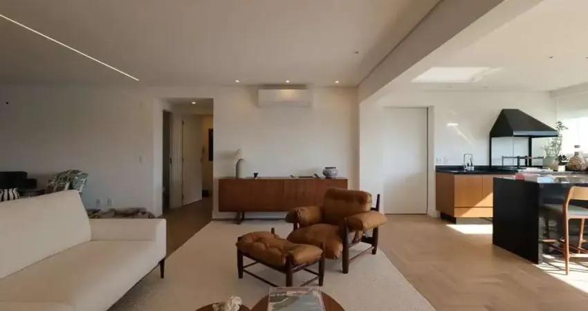 Apartamento à venda, 227 m² por r$ 3.298.000,00 - vila gilda - santo andré/sp