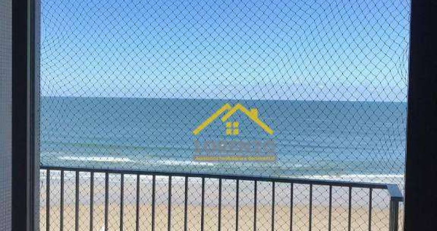 Apartamento com 3 dormitórios à venda, 176 m² por R$ 1.150.000,00 - Praia das Pitangueiras - Guarujá/SP