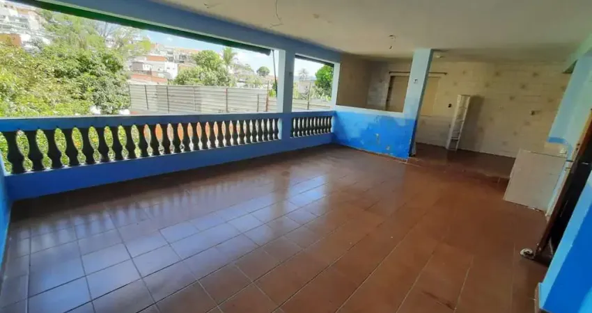 Terreno à venda, 543 m² por r$ 691.000,00 - perus - são paulo/sp