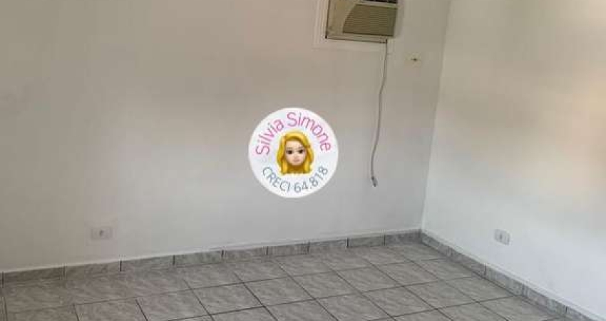 Apartamento para Venda em São Vicente, Jardim Independência, 2 dormitórios, 1 banheiro, 1 vaga