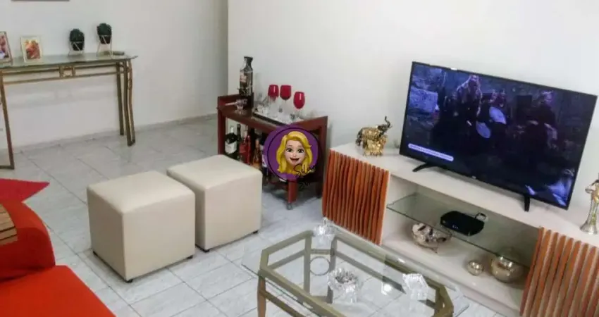 Apartamento para venda em praia grande, canto do forte, 2 dormitórios, 1 banheiro, 1 vaga