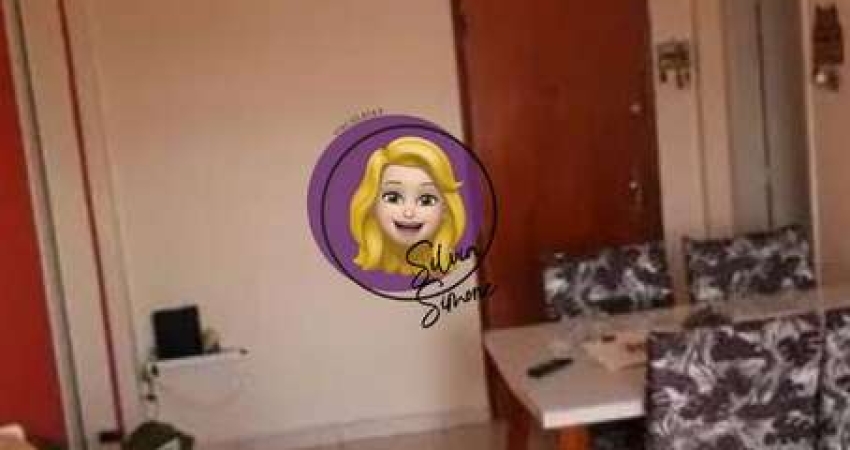 Apartamento para Venda em São Vicente, Centro, 1 dormitório, 1 banheiro, 1 vaga