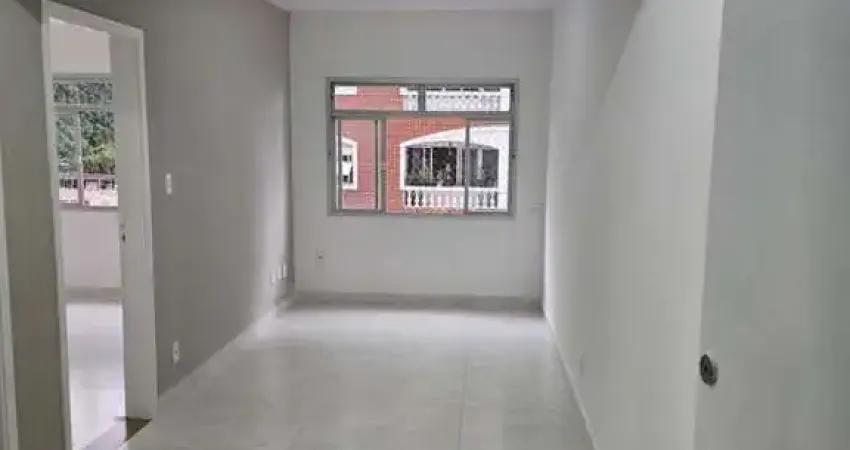 Apartamento para venda em são vicente, itararé, 1 dormitório, 1 banheiro, 1 vaga
