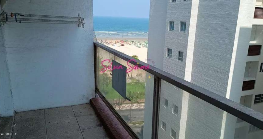 Apartamento para Venda em Santos, gonzaga, 2 dormitórios, 2 banheiros