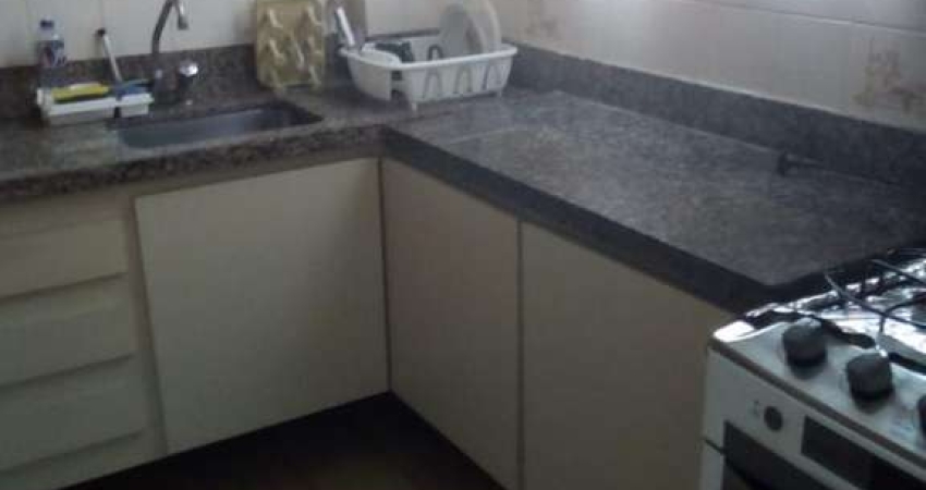 Apartamento para Venda em Santos, Aparecida, 2 dormitórios, 2 banheiros, 1 vaga
