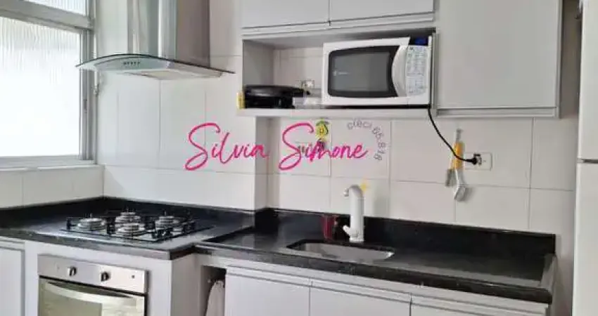 Apartamento para venda em são vicente, vila valença, 1 dormitório, 1 banheiro, 1 vaga