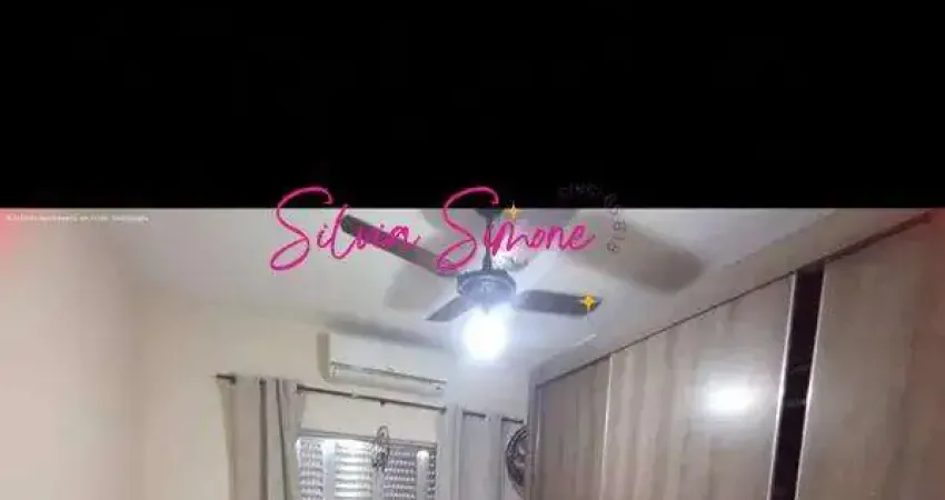Apartamento para Venda em Santos, Aparecida, 1 dormitório, 1 banheiro