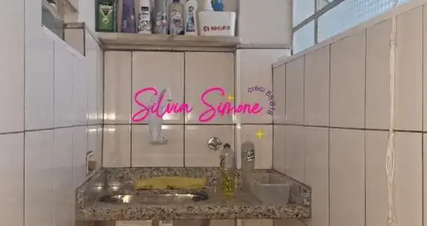 Apartamento para venda em são vicente, centro, 1 dormitório, 1 banheiro, 1 vaga