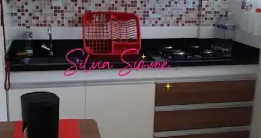 Apartamento para venda em são vicente, itararé, 1 dormitório, 1 banheiro, 1 vaga