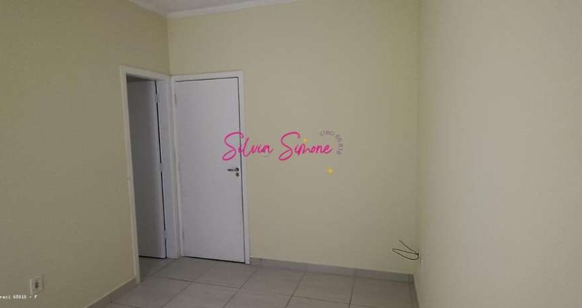 Apartamento para Venda em Santos, Embaré, 3 dormitórios, 1 suíte, 3 banheiros, 1 vaga