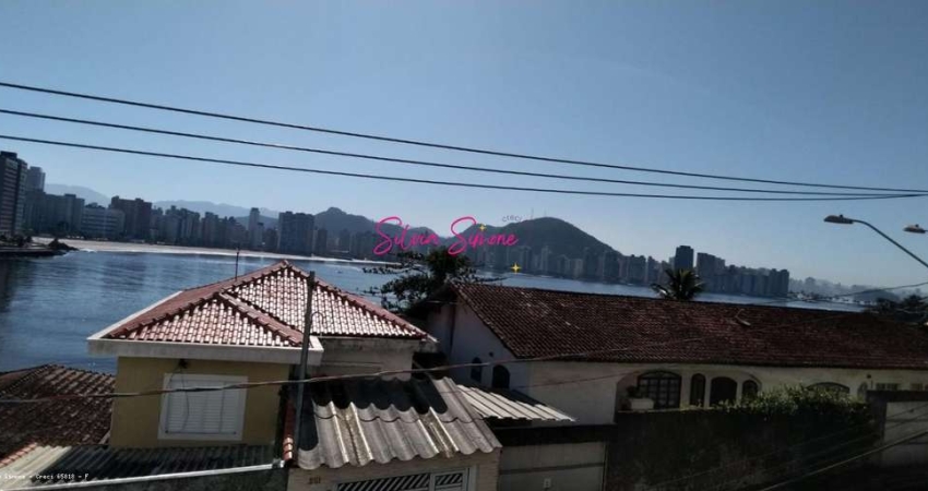 Apartamento para Venda em São Vicente, Parque Prainha, 1 dormitório, 1 banheiro, 1 vaga