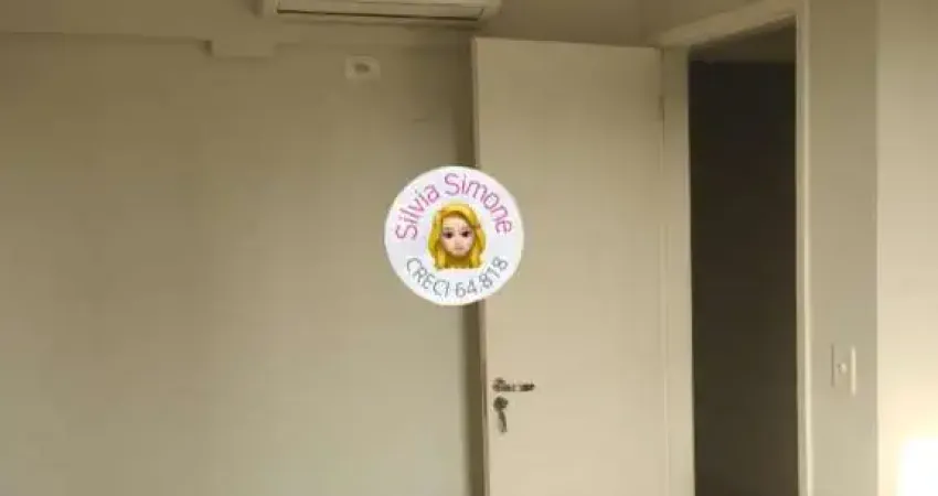 Apartamento para venda em santos, macuco, 2 dormitórios, 1 banheiro, 1 vaga