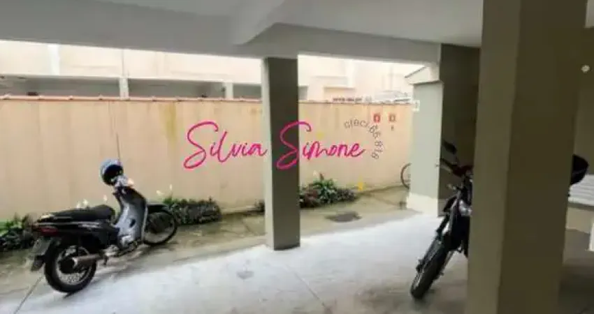 Apartamento para Venda em São Vicente, Catiapoa, 2 dormitórios, 1 banheiro, 1 vaga