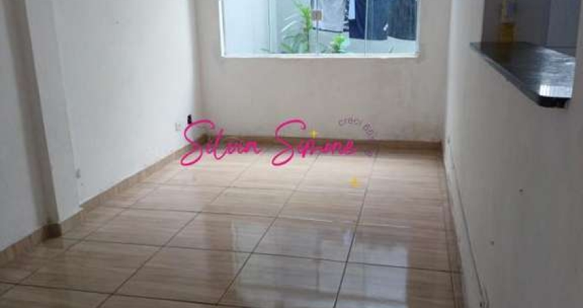 Apartamento para Venda em São Vicente, Centro, 1 dormitório, 1 banheiro, 1 vaga