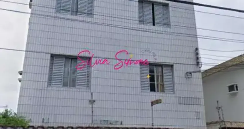 Apartamento para Venda em São Vicente, Catiapoa, 2 dormitórios, 2 banheiros, 1 vaga