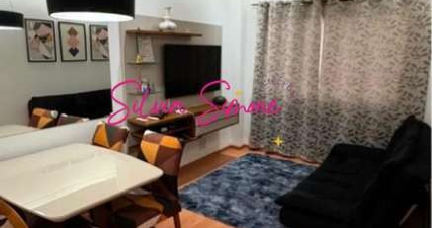 Apartamento para Venda em São Vicente, Itararé, 1 dormitório, 1 banheiro, 1 vaga