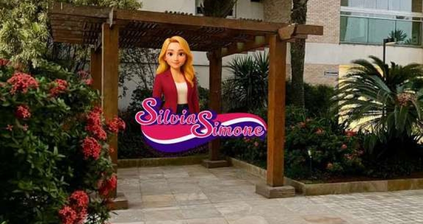 Apartamento para Venda em Santos, Ponta da Praia, 3 dormitórios, 3 suítes, 2 banheiros, 3 vagas