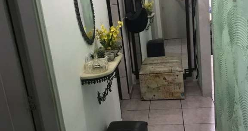 Apartamento para Venda em Santos, Campo Grande, 2 dormitórios, 2 banheiros, 1 vaga