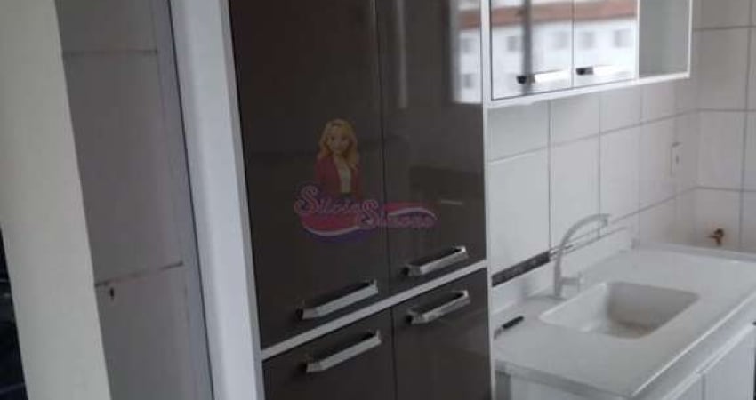 Apartamento para Venda em São Vicente, Cidade Naútica, 2 dormitórios, 1 banheiro, 1 vaga