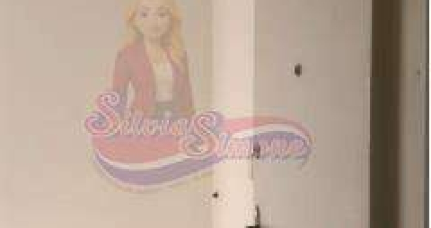 Sala Comercial para Locação em Santos, Aparecida, 1 banheiro