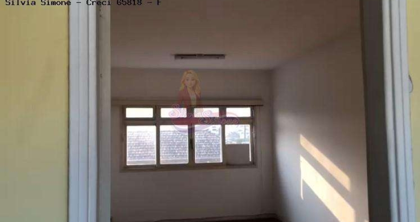 Sala Comercial para Locação em Santos, Aparecida