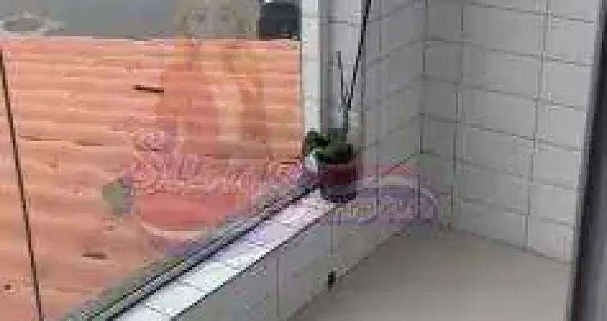 Casa sobreposta para venda em são vicente, centro, 2 dormitórios, 1 suíte, 1 banheiro, 1 vaga