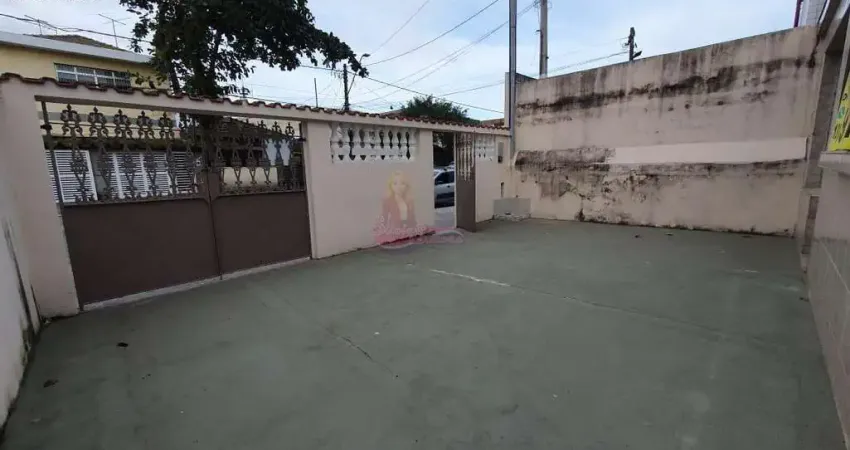 Casa para venda em santos, estuário, 2 dormitórios, 1 banheiro, 1 vaga