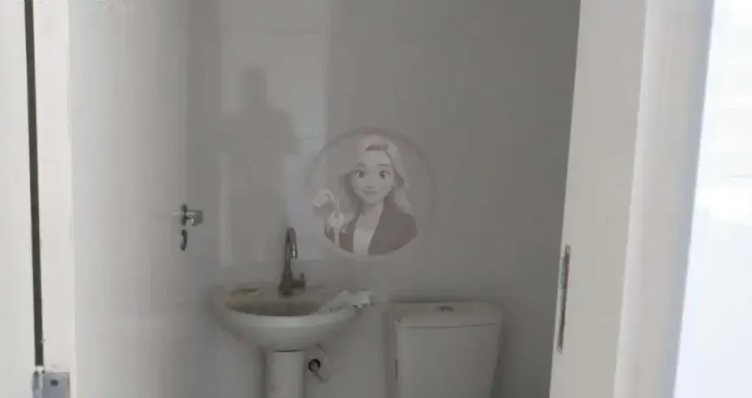 Apartamento para locação em santos, vila belmiro, 3 dormitórios, 1 banheiro, 1 vaga