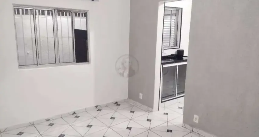 Sobrado para venda em guarujá, jardim boa esperança (vicente de carvalho), 2 dormitórios, 1 banheiro, 1 vaga