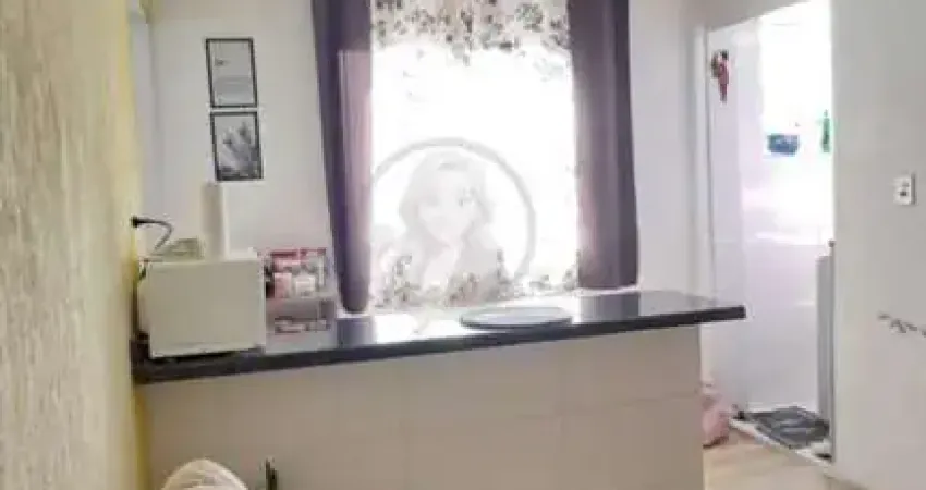 Apartamento no centro de são vicente 1 dormitório | silvia simone imóveis