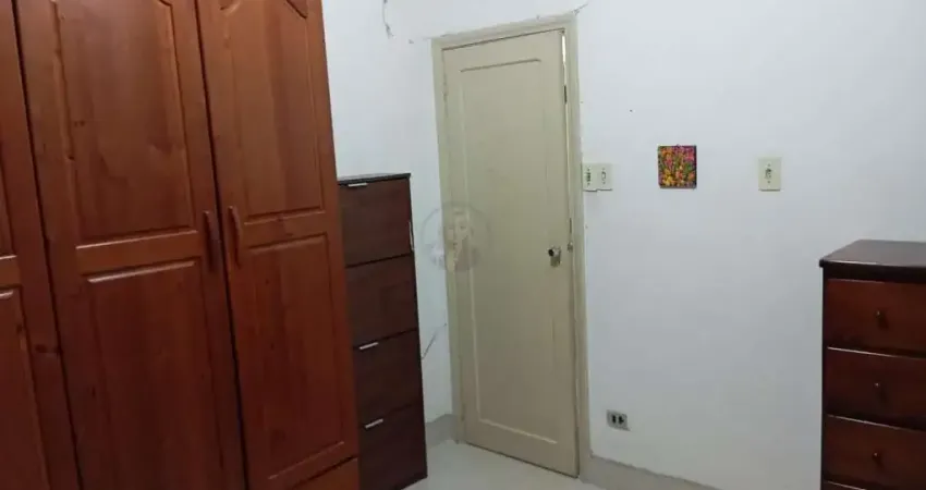 Apartamento para venda em são vicente, centro, 1 dormitório, 1 banheiro