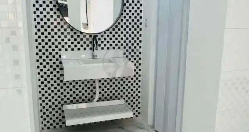 Ponto comercial para alugar no Embaré, Santos