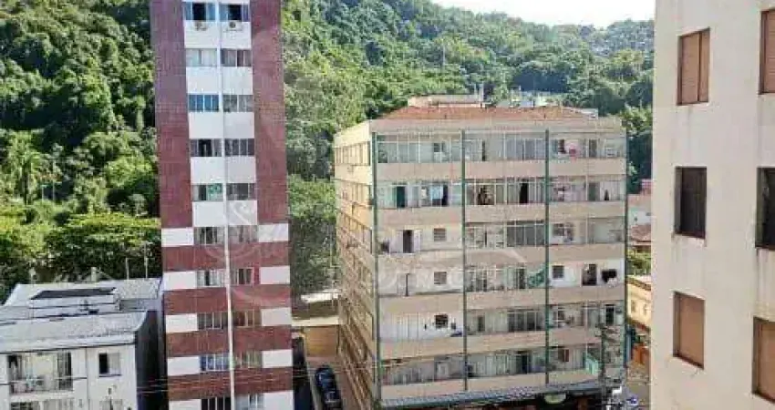 Apartamento para venda em são vicente, itararé, 3 dormitórios, 1 banheiro