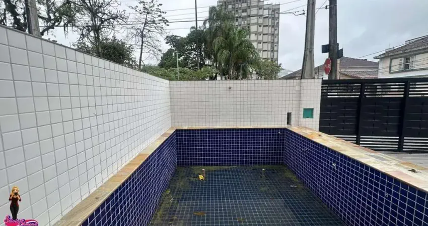 Sobrado para venda em santos, vila belmiro, 3 dormitórios, 3 suítes, 5 banheiros, 2 vagas