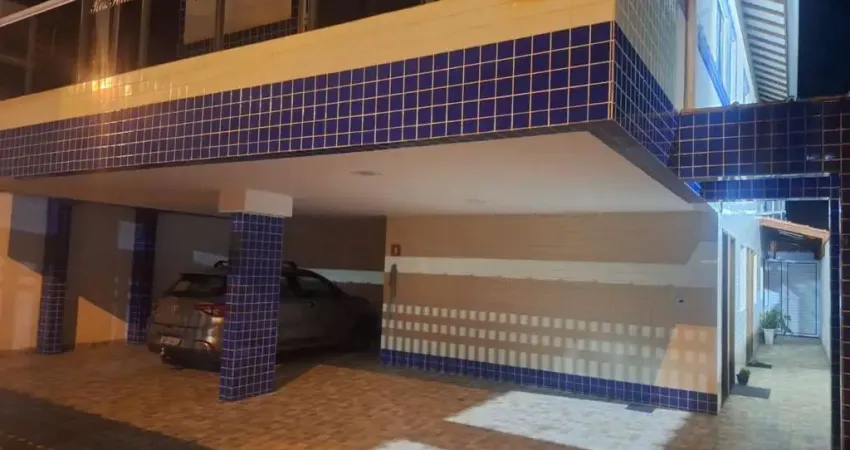 Village para venda em praia grande, ribeirópolis, 2 dormitórios, 2 banheiros, 1 vaga