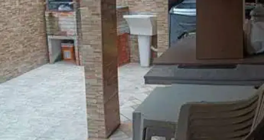 Casa para venda em santos, morro são bento, 2 dormitórios, 2 banheiros