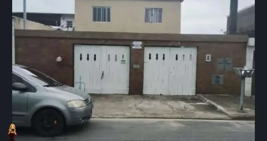 Sobrado para venda em são vicente, parque continental, 5 dormitórios, 5 banheiros, 2 vagas