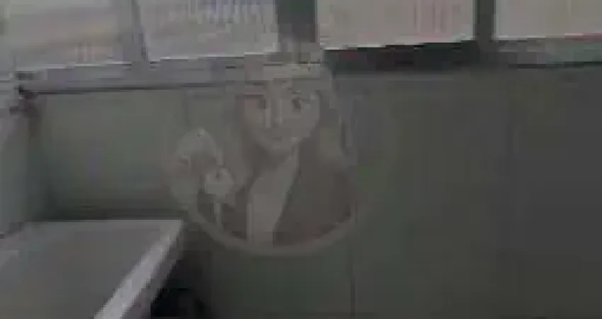 Apartamento 1 dormitório no centro de são vicente com vista mar | silvia simone imóveis