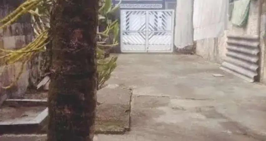 Casa para venda em praia grande, melvi, 2 dormitórios, 1 banheiro, 5 vagas