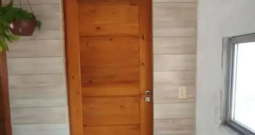 Apartamento para venda em são vicente, jardim rio branco, 2 dormitórios, 1 banheiro, 1 vaga