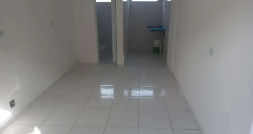 Kitnet no nova mirim ideal para investir ou morar | silvia simone imóveis